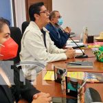 Escuelas normales de Nicaragua participan en primer foro virtual