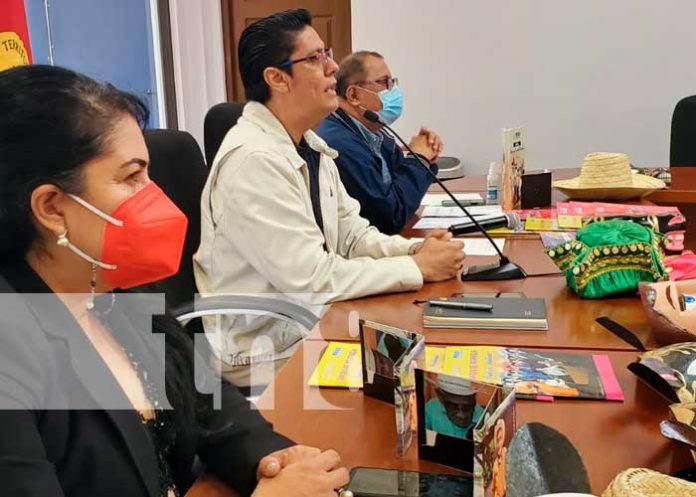 foro-virtual Escuelas normales de Nicaragua participan en primer foro virtual