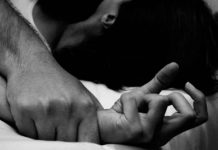 Drogan y abusan de una mujer durante ritual para "sacarle los bichos"