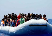 Al menos 31 migrantes fallecen en naufragio de dos embarcaciones en España