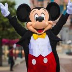 ¿Por qué en los baños de los parques de Disney no hay espejos? ¿Por qué en los baños de los parques de Disney no hay espejos?