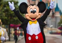 ¿Por qué en los baños de los parques de Disney no hay espejos? ¿Por qué en los baños de los parques de Disney no hay espejos?