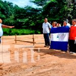 Quilalí contará con una nueva estación de bomberos Quilalí contará con una nueva estación de bomberos / FOTO / TN8