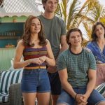 Foto: Faltan 3 días para el estreno de El stand de los besos 3 / Referencia