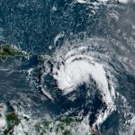 Foto: Fuertes lluvias azotan Puerto Rico / Referencia