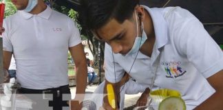 Festival tecnológico regional en Estelí