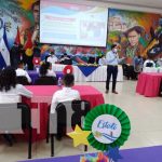 MINED Nicaragua en recta final del certamen de mejores estudiantes Foro educativo sobre el mejor estudiante de primaria en Nicaragua