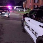 Balacera en un club nocturno dejó al menos un muerto y 5 heridos en Houston Tiroteo en un club nocturno dejó al menos un muerto y 5 heridos en Houston