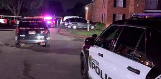 Tiroteo en un club nocturno dejó al menos un muerto y 5 heridos en Houston
