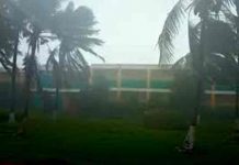 Cuba reporta 2.461 personas evacuadas por el huracán Ida Cuba reporta 2.461 personas evacuadas por el huracán Ida