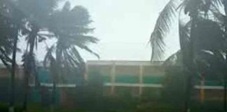 Cuba reporta 2.461 personas evacuadas por el huracán Ida
