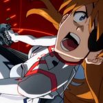 Imagen de la serie Neon Genesis Evangelion