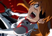 Podcast: Evangelion, el máximo anime de la historia, llegó a su fin en 2021 Imagen de la serie Neon Genesis Evangelion