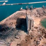 Beirut conmemora primer aniversario de explosión del puerto