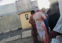 Atentados en el aeropuerto de Kabul dejan 40 muertos y 110 heridos