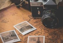 ¿Sabes por qué se celebra el Día Mundial de la Fotografía?