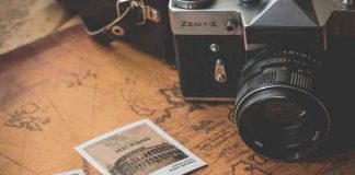 ¿Sabes por qué se celebra el Día Mundial de la Fotografía?