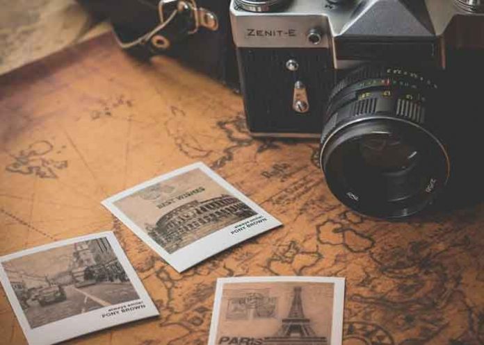 ¿Sabes por qué se celebra el Día Mundial de la Fotografía?