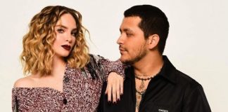 ¿Se terminó la relación? ¿Estrategia publicitaria o triste realidad?