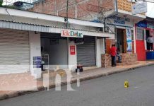 Muere segunda víctima en Matagalpa