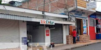 Muere segunda víctima en Matagalpa