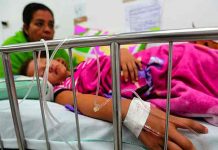 Honduras registra los primeros dos muertos por dengue grave en 2021 Honduras registra los primeros dos muertos por dengue grave en 2021