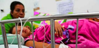 Honduras registra los primeros dos muertos por dengue grave en 2021