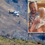 Algas tóxicas pueden estar detrás de muerte de una familia de California