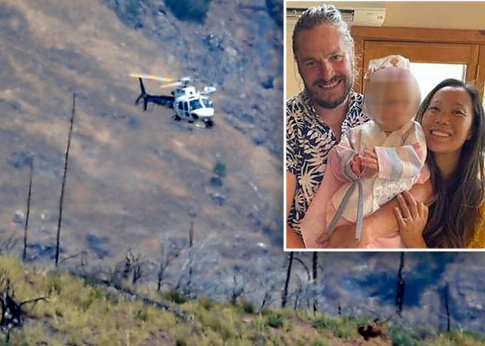 fami Algas tóxicas pueden estar detrás de muerte de una familia de California