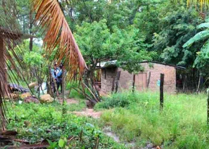 Masacre en Comayagua, Honduras deja a cinco personas muertas