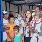Familias en Masaya reciben viviendas dignas Familias en Masaya reciben viviendas dignas