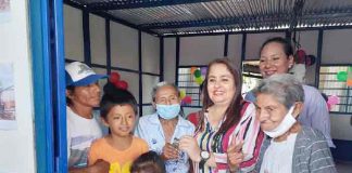 Familias en Masaya reciben viviendas dignas