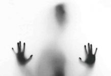 Supuesto fantasma ataca a un vigilante de Armenia, Colombia (video) Supuesto fantasma ataca a un vigilante de Armenia, Colombia (video)