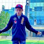 Félix Alvarado recibe una mala noticia en Frisco felix, alvarado, boxeo, frisco,