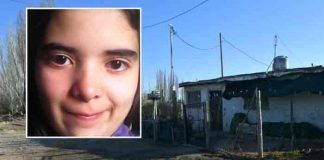"Me dijo que estaba embarazada y la maté": Capturan a femicida de Lucía