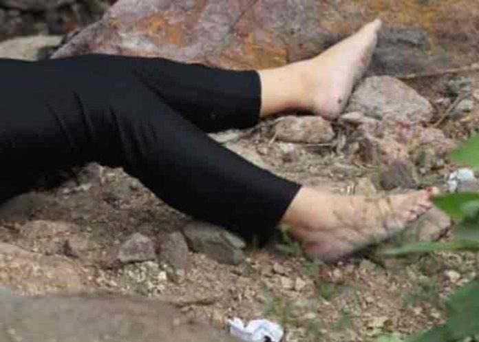 Honduras: Pasará 18 años en prisión por matar a mujer con la que salió