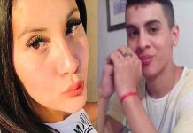 Capturan al femicida de Karen Bustamante en Argentina