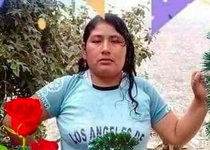 Perú: feminicida enterró a su expareja y le ocultó crimen a su hijo