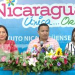 Foto: Presentan actividades de INTUR, INIFOM y MEFCCA / TN8