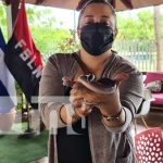 MEFCCA Invita a la Feria Nacional de Nicaragua Exótica MEFCCA Invita a la Feria Nacional de Nicaragua Exótica