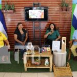 Anuncian feria de tejidos y fibras naturales en Nicaragua Anuncian feria de tejidos y fibras naturales en Nicaragua