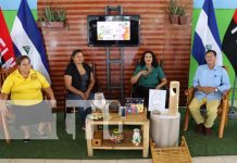 Anuncian feria de tejidos y fibras naturales en Nicaragua Anuncian feria de tejidos y fibras naturales en Nicaragua