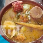 Foto: Realizan tercer festival Sabores de mi Patria en Nandaime / TN8