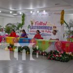 Sabores de Mi Patria: Detalles del Festival en Saludo al Bicentenario Conferencia de prensa sobre Festival Gastronómico por el Bicentenario