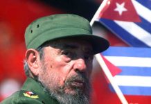Fidel Castro