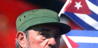 Fidel Castro