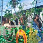 Tradicional «Entrada de Las Varas» marca el inicio de las fiestas en Juigalpa Tradicional "Entrada de Las Varas" marca el inicio de las fiestas en Juigalpa / FOTO / TN8