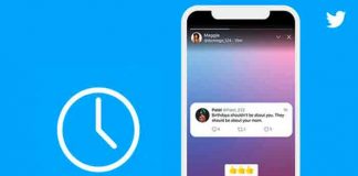 Twitter elimina la función de los fleets debido a su baja popularidad