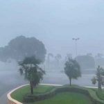 Emiten aviso de tormenta tropical para Florida por Fred / FOTO / El Nuevo Herald