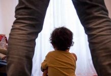 Repugnante abuso sexual de un hombre a un niño en Florida